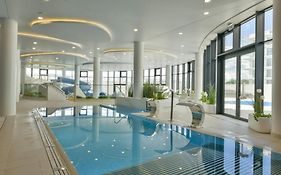 Polanki Aqua Apartament Luna